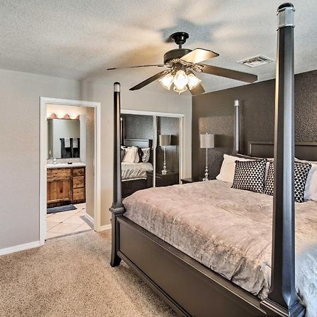 Lake Havasu City Retreat With Patio And Grill Bagian luar foto