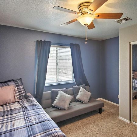 Lake Havasu City Retreat With Patio And Grill Bagian luar foto