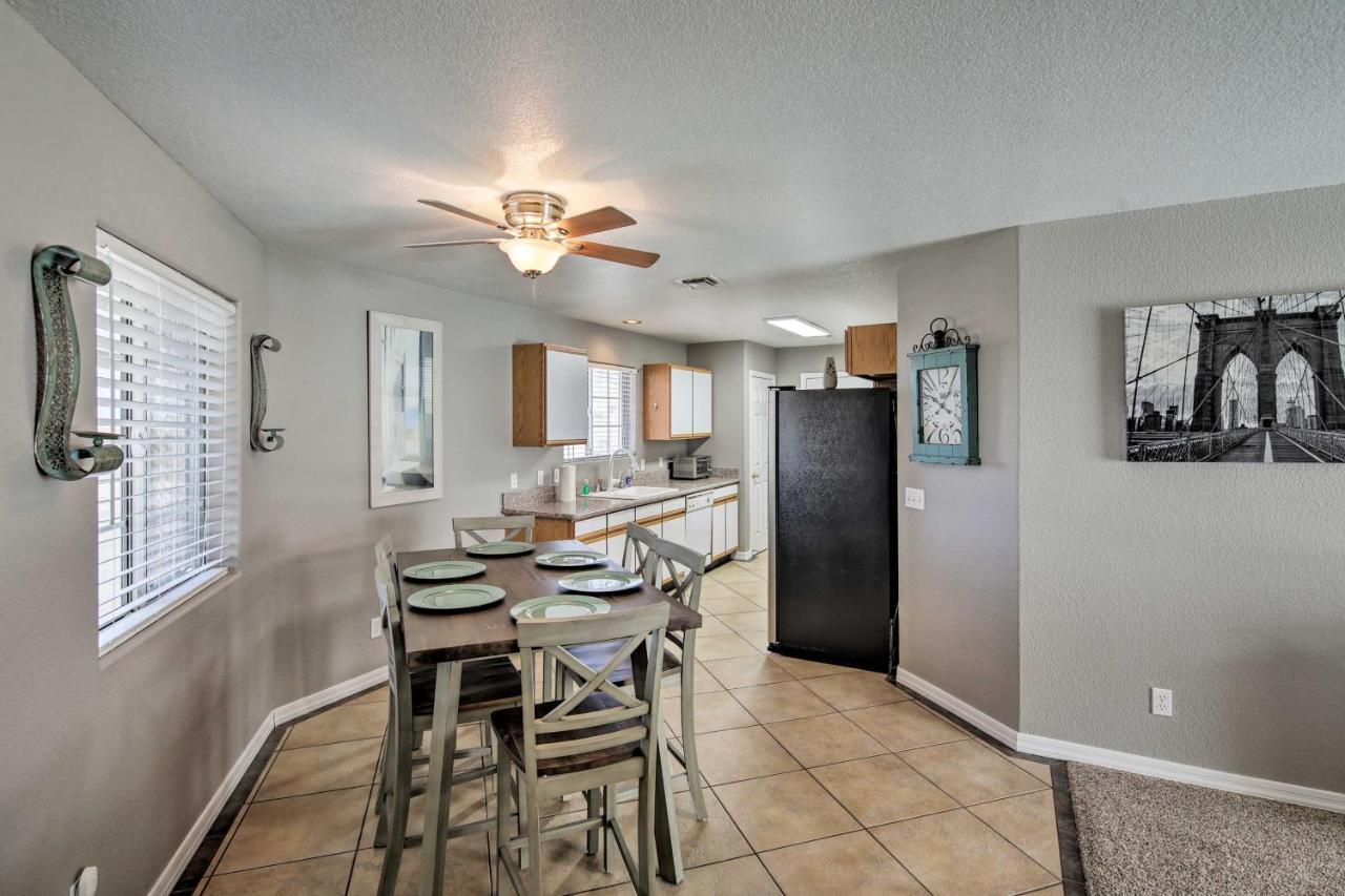 Lake Havasu City Retreat With Patio And Grill Bagian luar foto