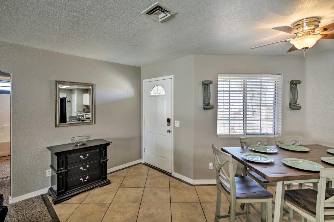 Lake Havasu City Retreat With Patio And Grill Bagian luar foto
