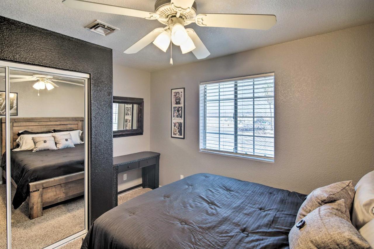 Lake Havasu City Retreat With Patio And Grill Bagian luar foto
