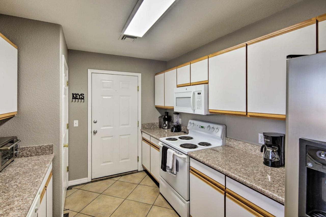 Lake Havasu City Retreat With Patio And Grill Bagian luar foto