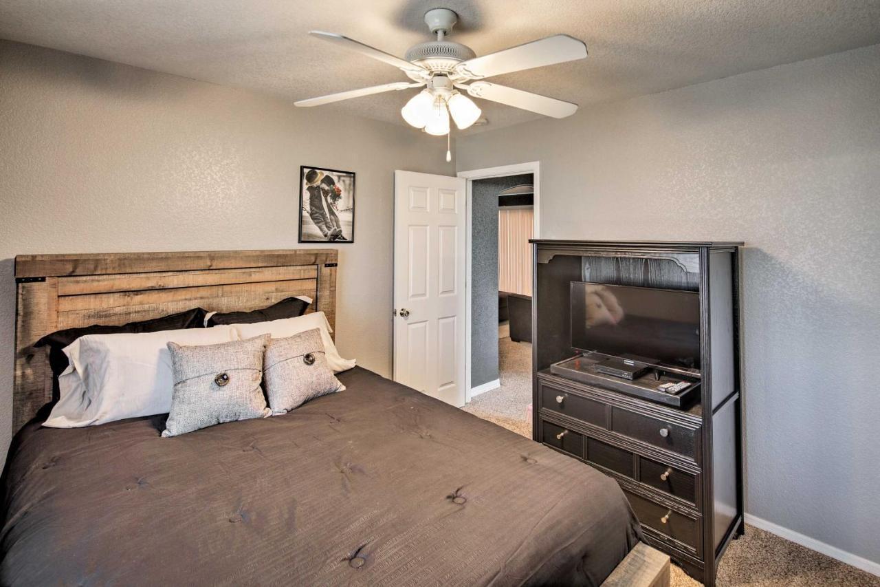 Lake Havasu City Retreat With Patio And Grill Bagian luar foto